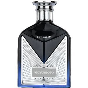 Maison Alhambra Victorioso Legacy EDP Spray for Unisex 3.4 oz / 100 ml - New